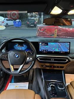 بي ام دبليو الفئة 3